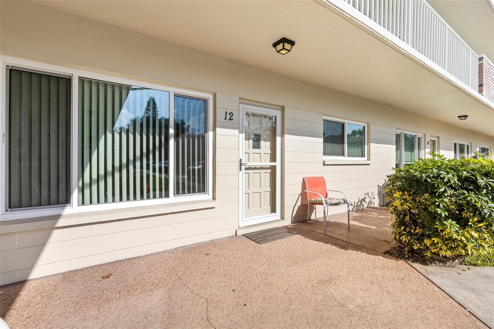 2262 SWEDISH DR #12, CLEARWATER, FL, 33763