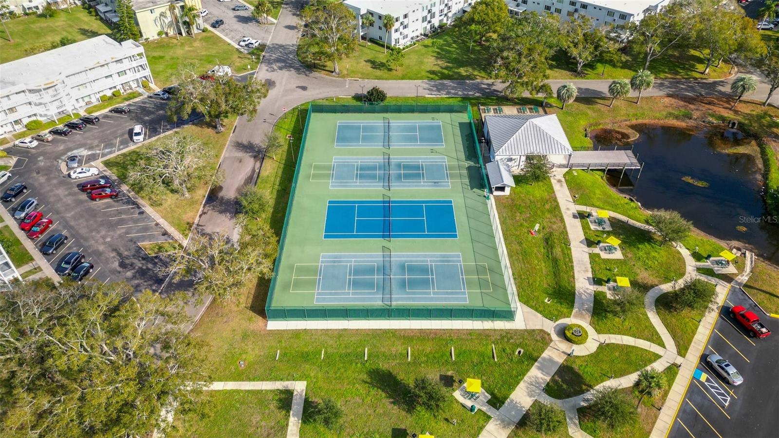 2262 SWEDISH DR #12, CLEARWATER, FL, 33763