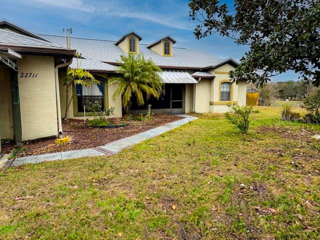 22711 STATE ROAD 44, EUSTIS, FL, 32736