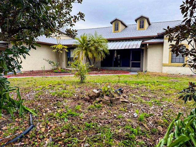 22711 STATE ROAD 44, EUSTIS, FL, 32736