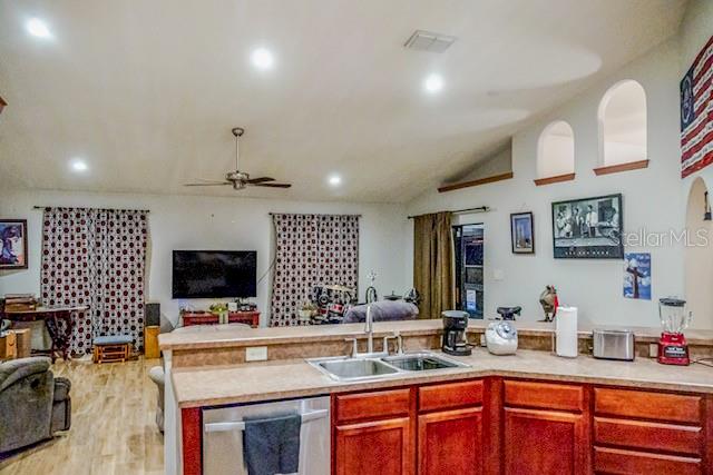 22711 STATE ROAD 44, EUSTIS, FL, 32736