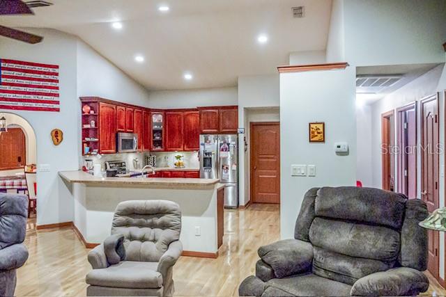 22711 STATE ROAD 44, EUSTIS, FL, 32736