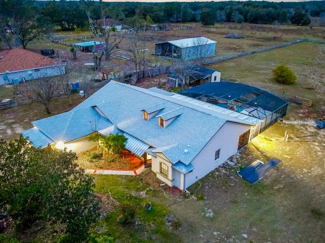 22711 STATE ROAD 44, EUSTIS, FL, 32736