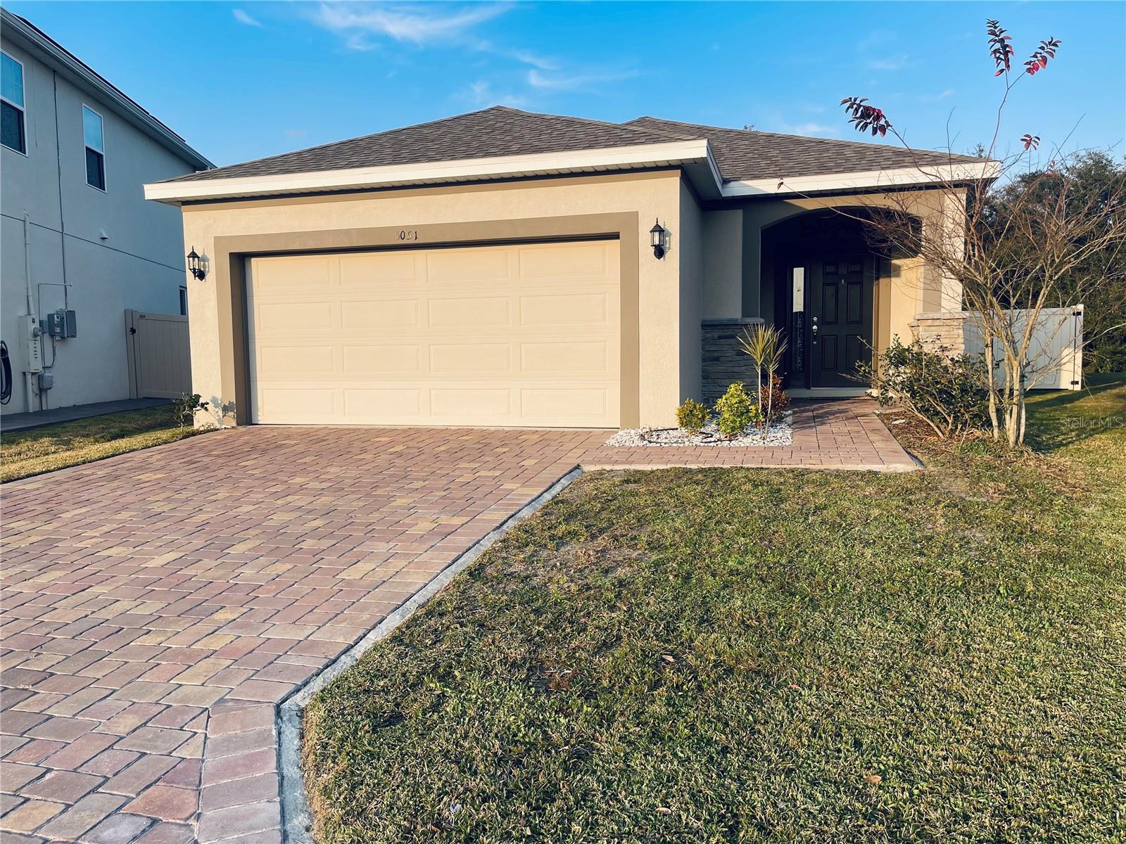 5051 ROYAL POINT AVE, KISSIMMEE, FL, 34746