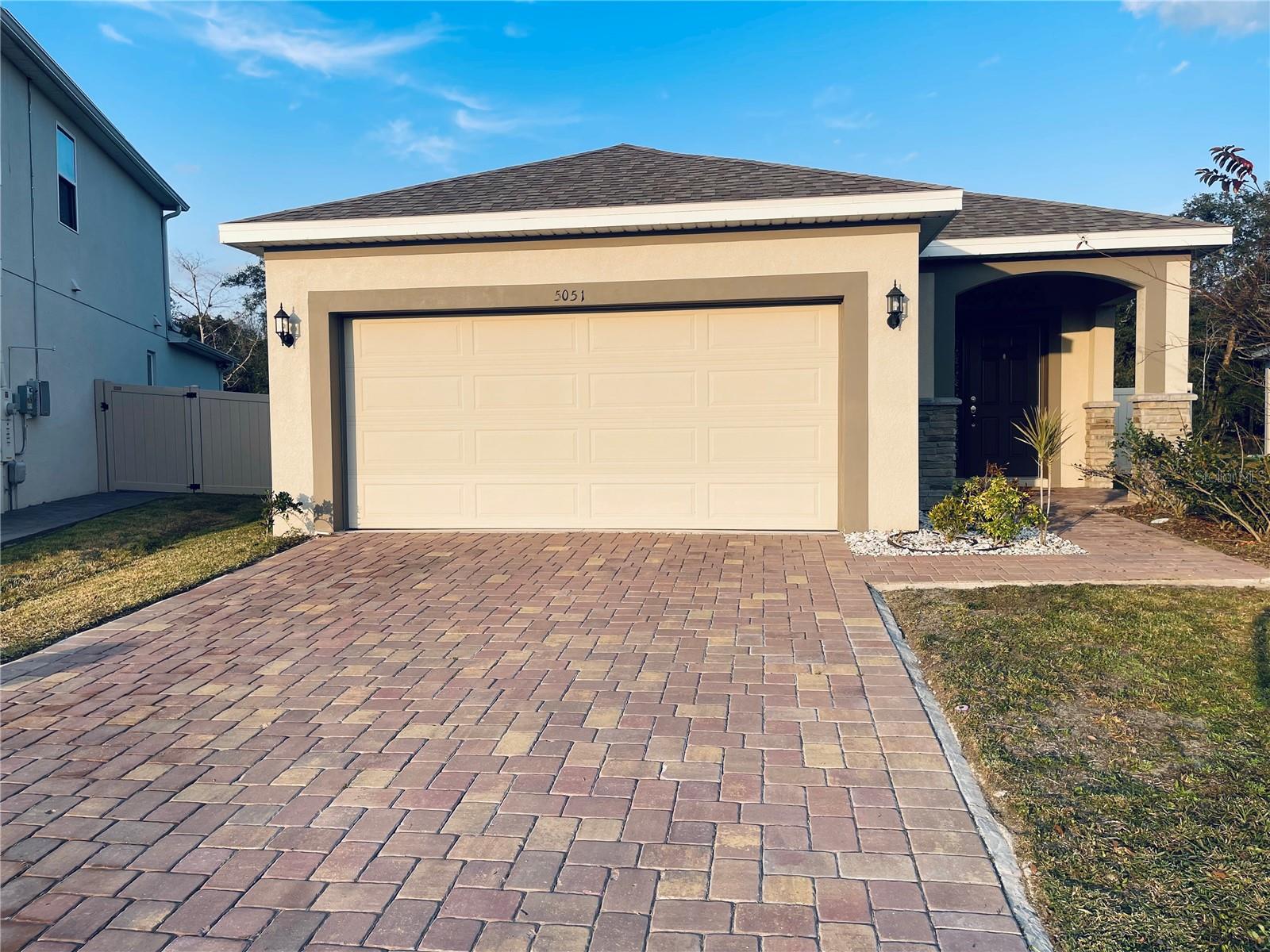 5051 ROYAL POINT AVE, KISSIMMEE, FL, 34746