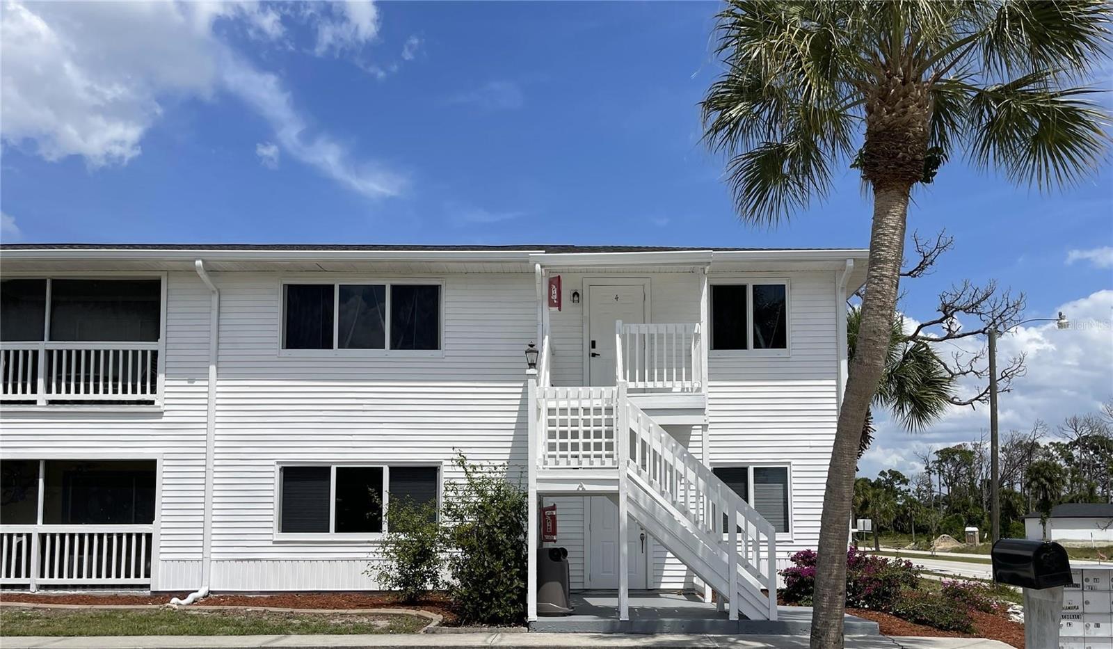 200 ROTONDA BLVD W #A4, ROTONDA WEST, FL, 33947
