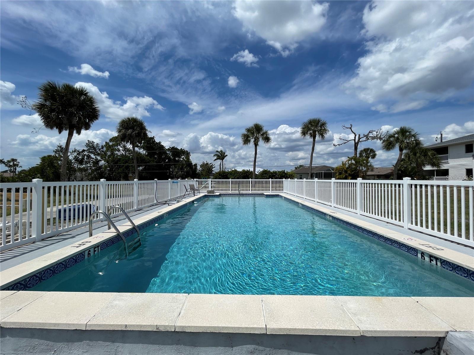 200 ROTONDA BLVD W #A4, ROTONDA WEST, FL, 33947