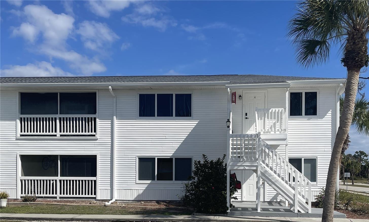 200 ROTONDA BLVD W #A4, ROTONDA WEST, FL, 33947