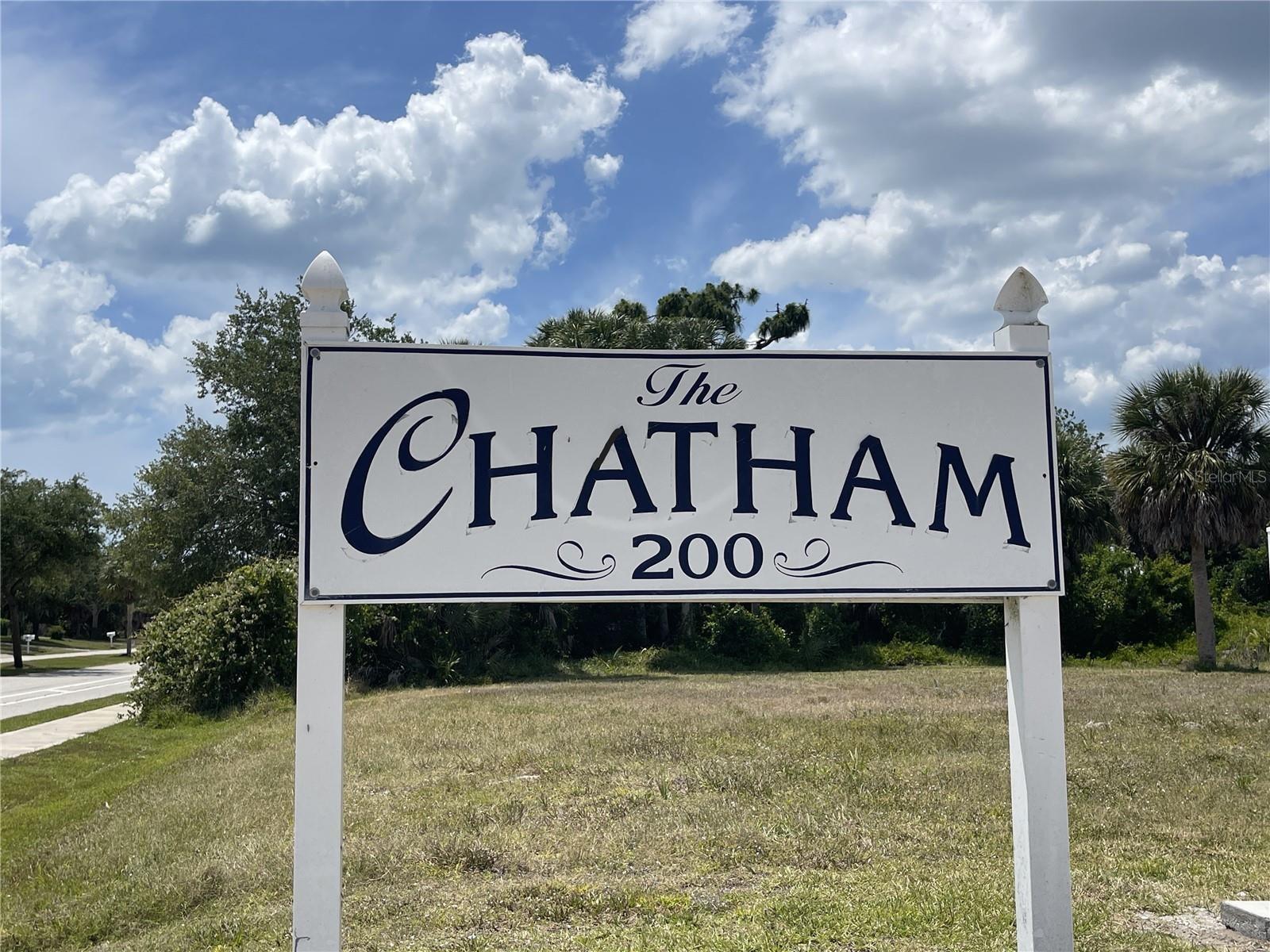 200 ROTONDA BLVD W #A4, ROTONDA WEST, FL, 33947