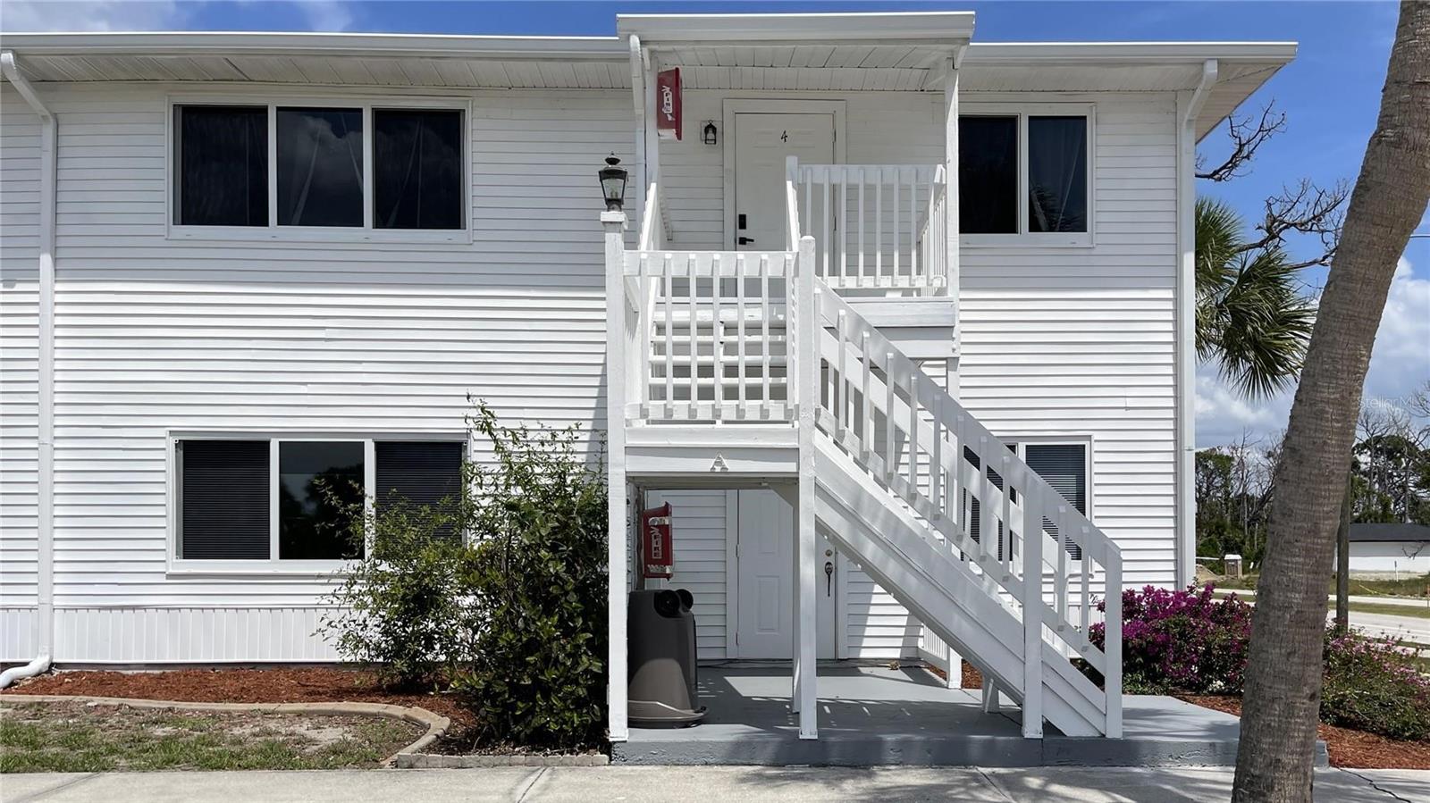200 ROTONDA BLVD W #A4, ROTONDA WEST, FL, 33947