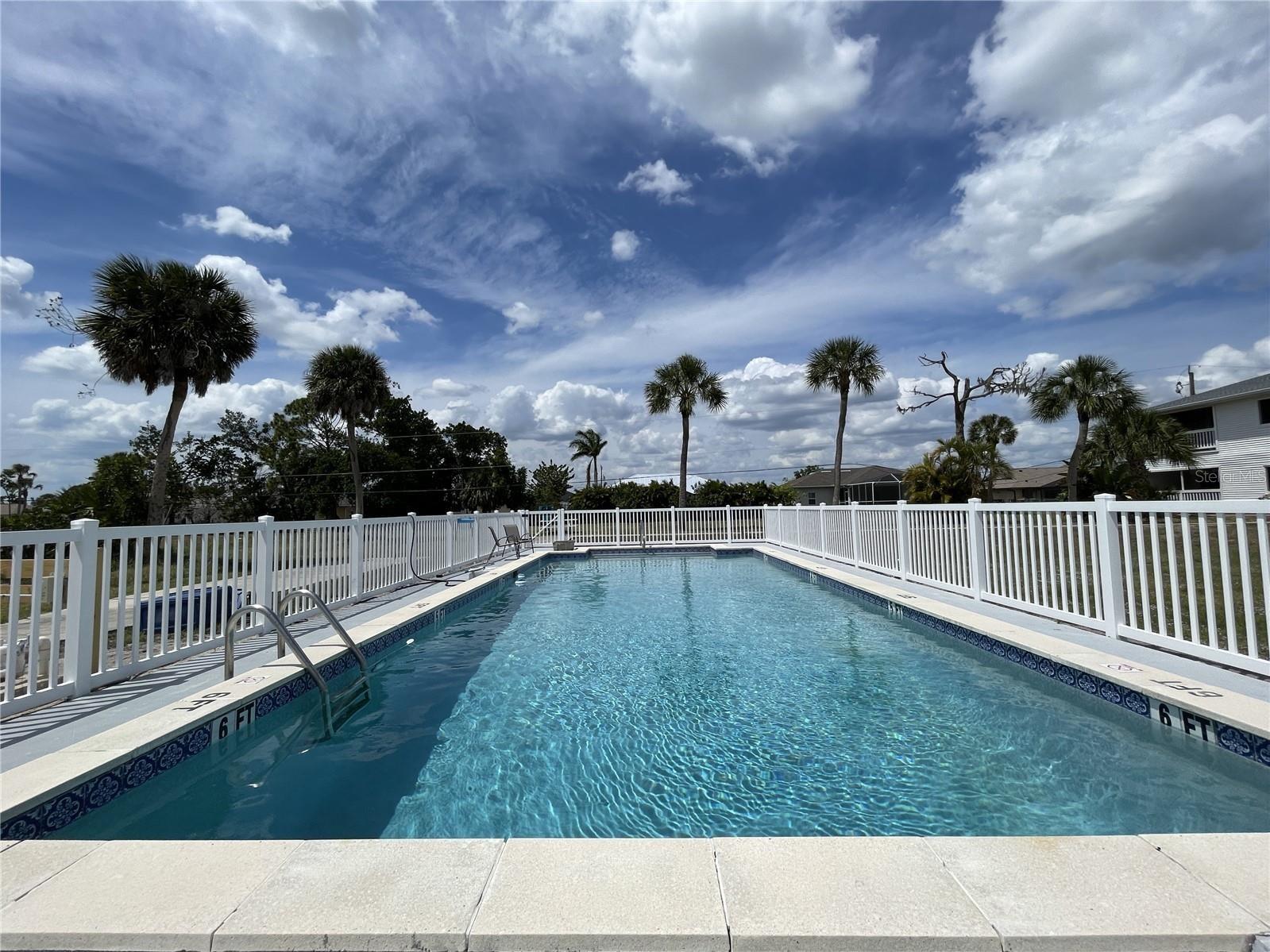 200 ROTONDA BLVD W #A4, ROTONDA WEST, FL, 33947