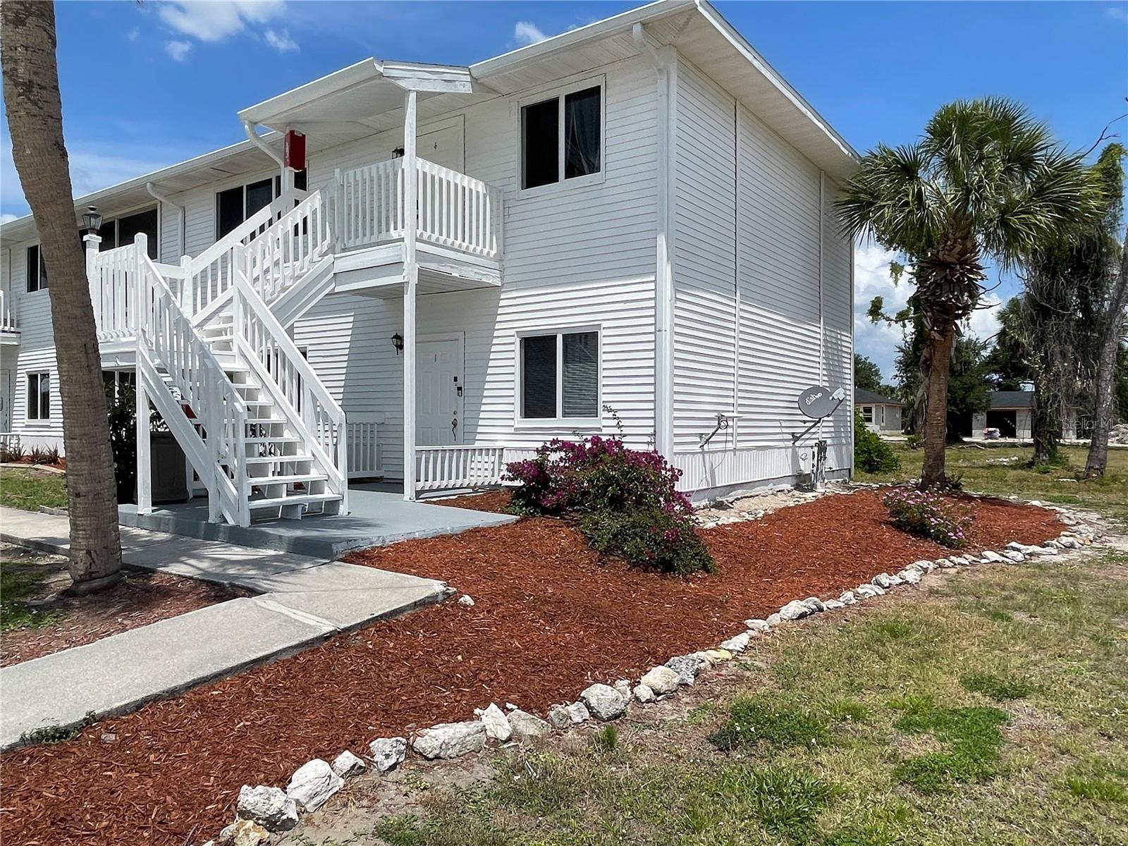 200 ROTONDA BLVD W #A4, ROTONDA WEST, FL, 33947