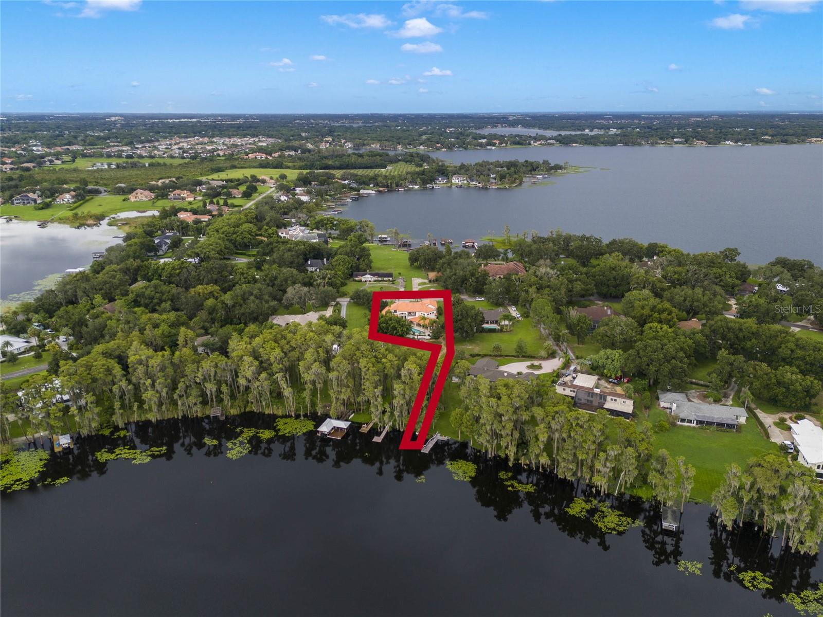 1140 KELSO BLVD, WINDERMERE, FL, 34786