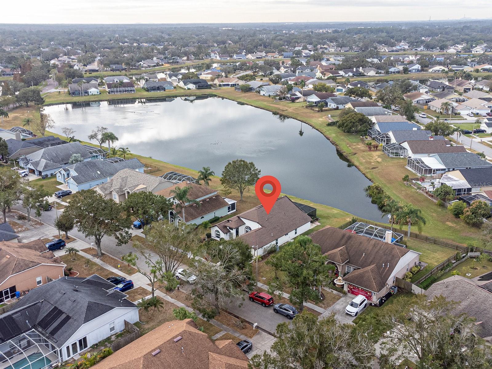 1515 LIONS CLUB DR, BRANDON, FL, 33511