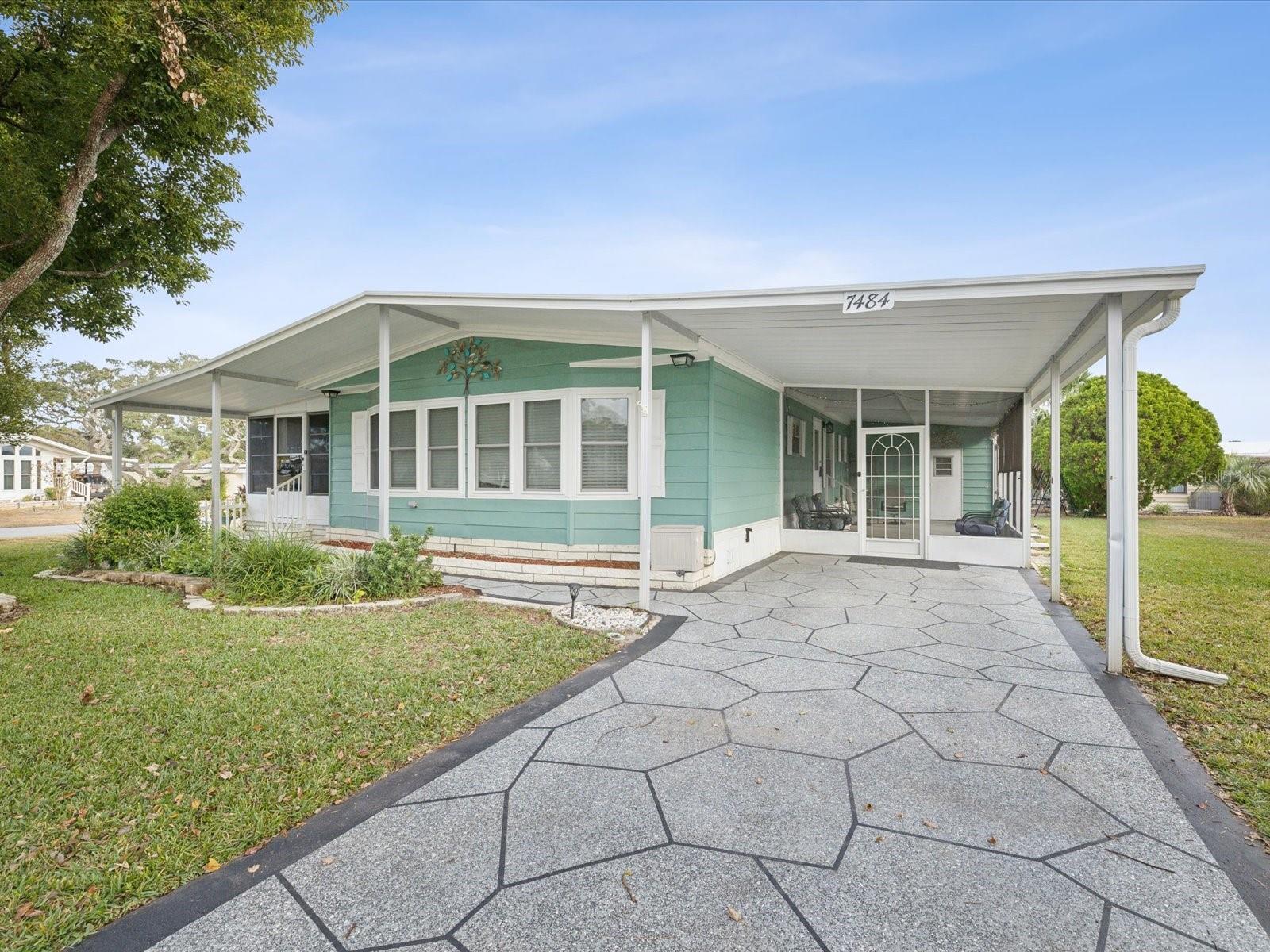 7484 MONTROSE AVE, BROOKSVILLE, FL, 34613