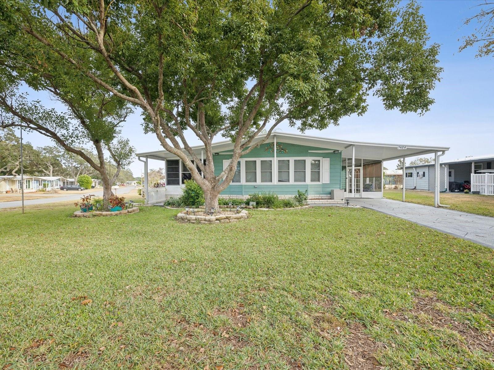 7484 MONTROSE AVE, BROOKSVILLE, FL, 34613