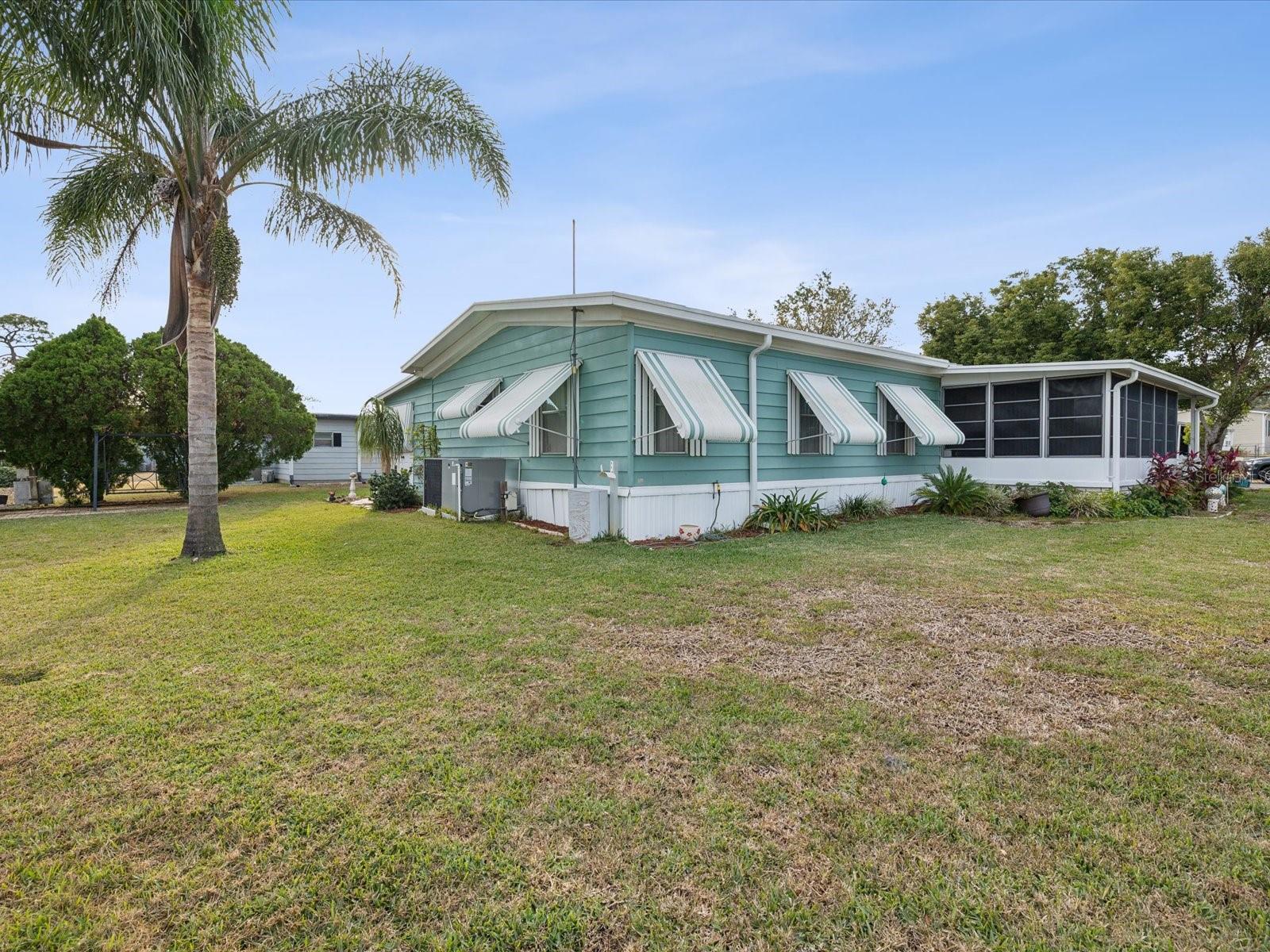 7484 MONTROSE AVE, BROOKSVILLE, FL, 34613