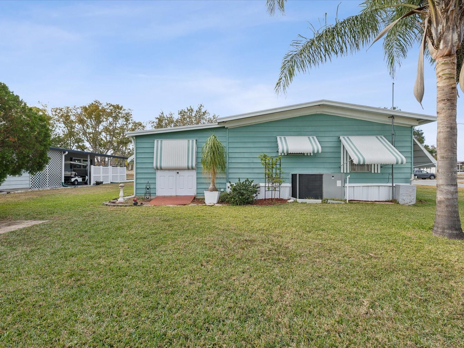 7484 MONTROSE AVE, BROOKSVILLE, FL, 34613