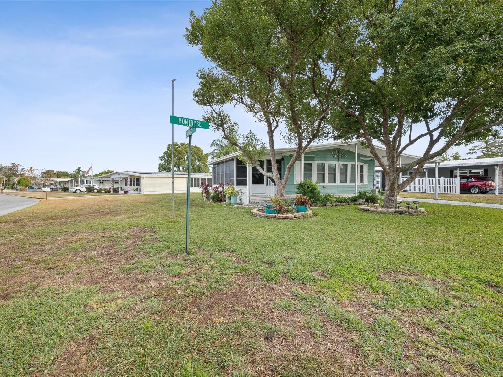 7484 MONTROSE AVE, BROOKSVILLE, FL, 34613