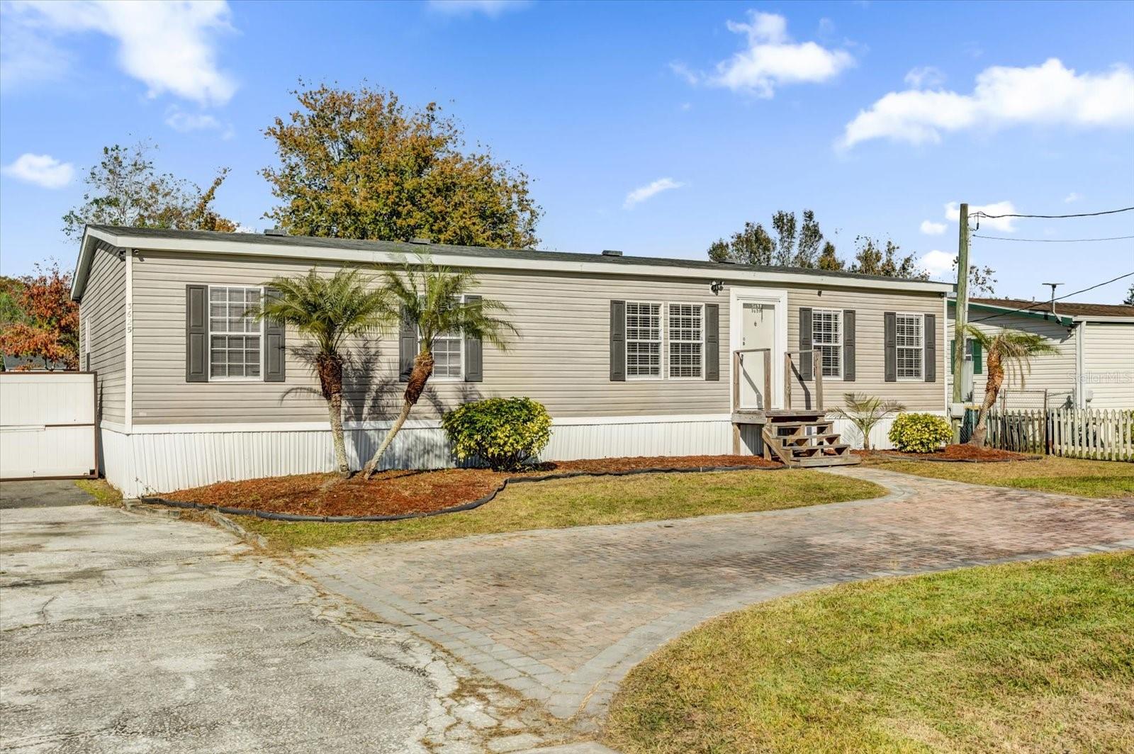 3625 LATE MORNING CIR, KISSIMMEE, FL, 34744