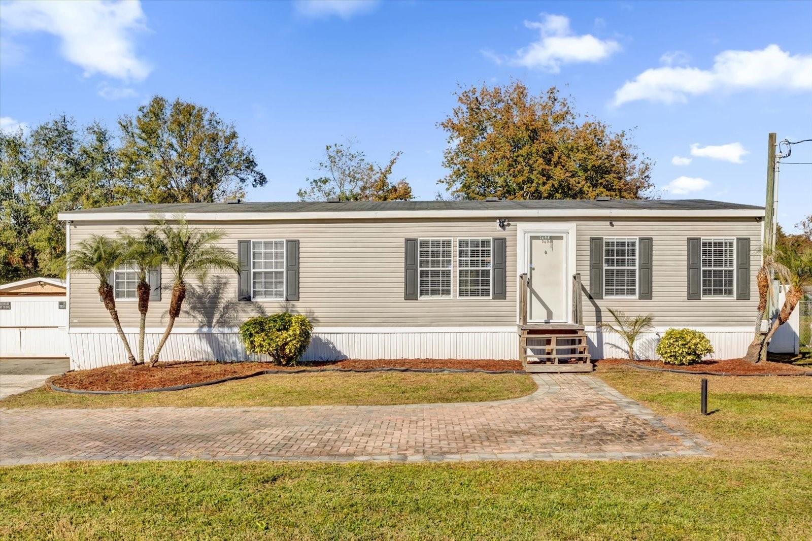 3625 LATE MORNING CIR, KISSIMMEE, FL, 34744