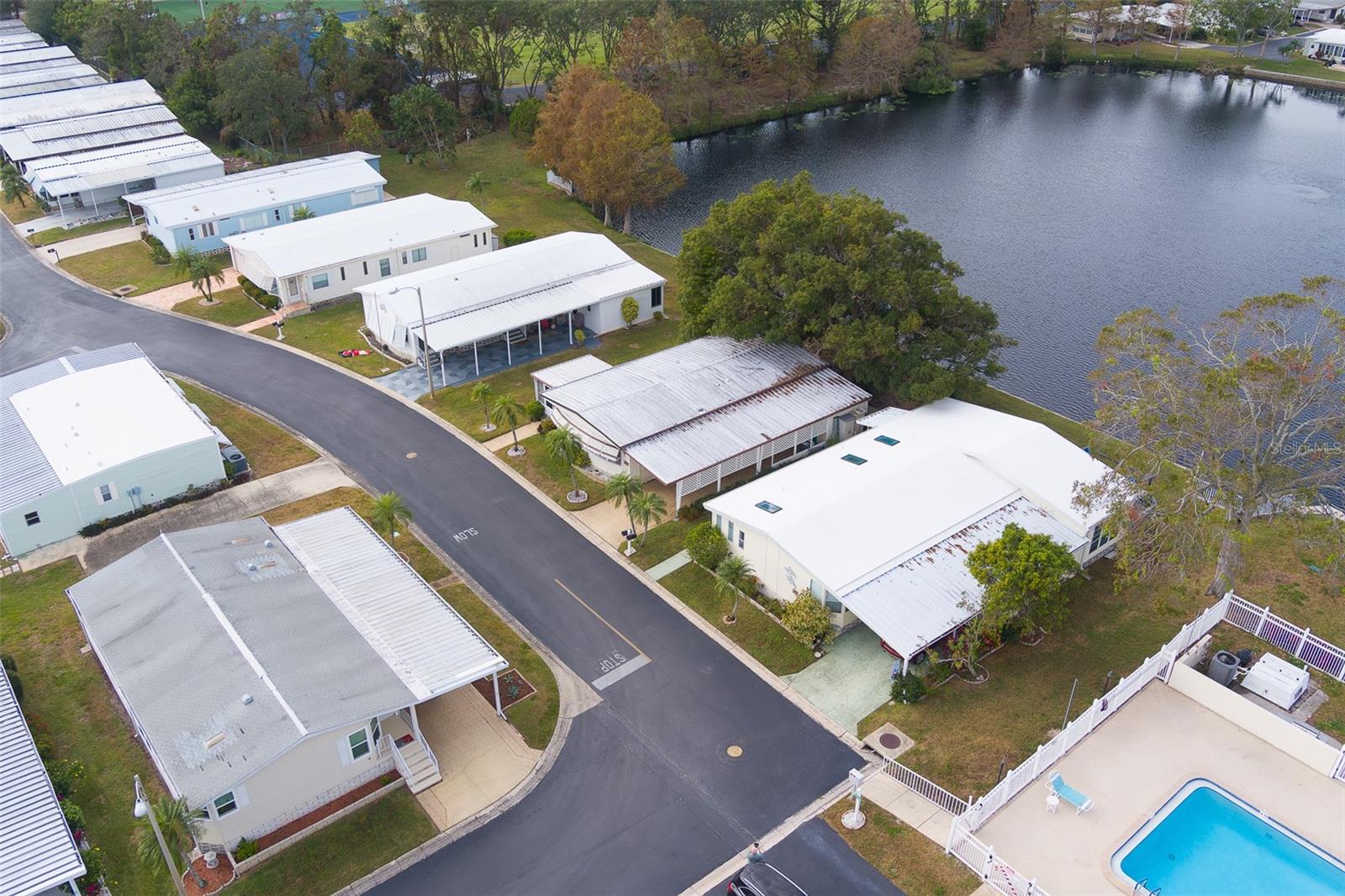 12501 ULMERTON RD #241, LARGO, FL, 33774