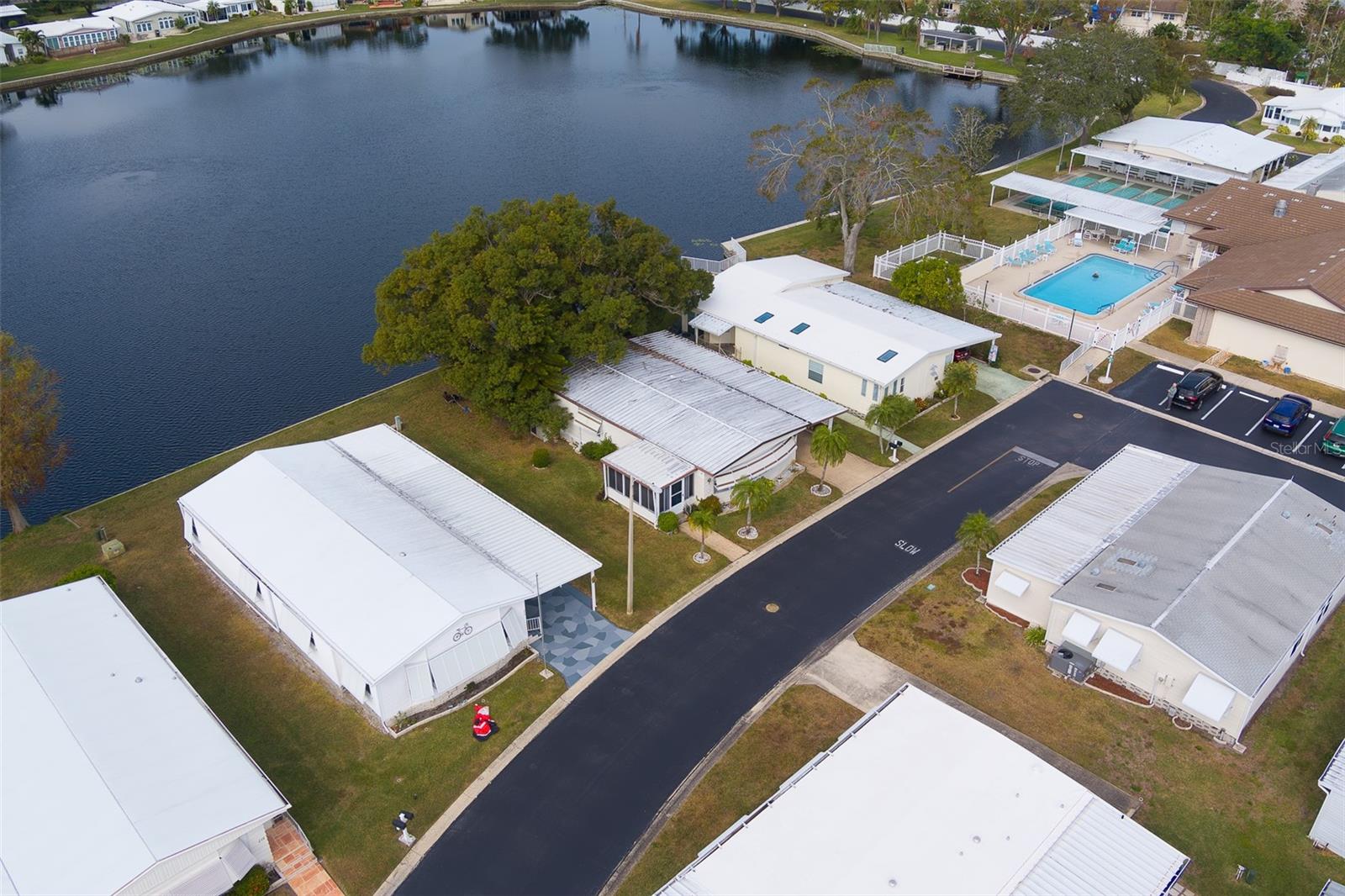 12501 ULMERTON RD #241, LARGO, FL, 33774