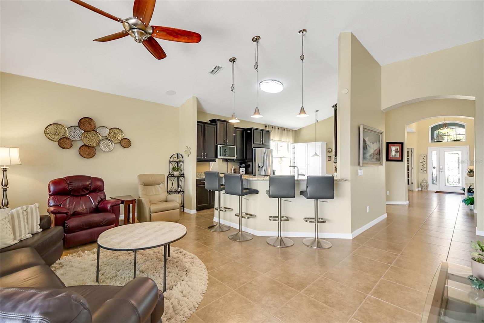 12529 HAMMOCK POINTE CIR, CLERMONT, FL, 34711