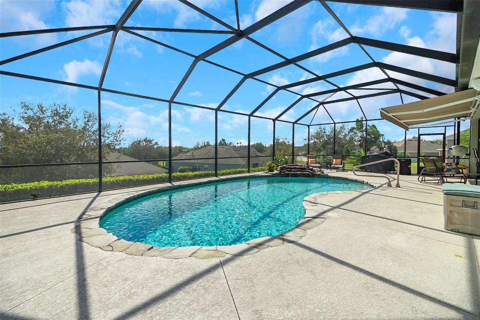 12529 HAMMOCK POINTE CIR, CLERMONT, FL, 34711