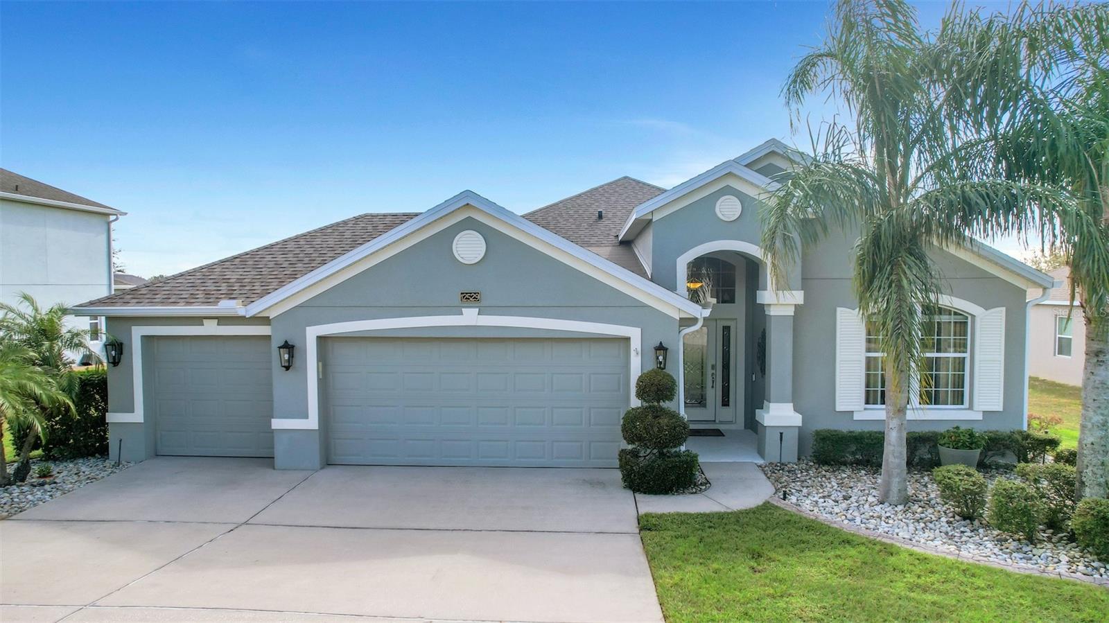 12529 HAMMOCK POINTE CIR, CLERMONT, FL, 34711