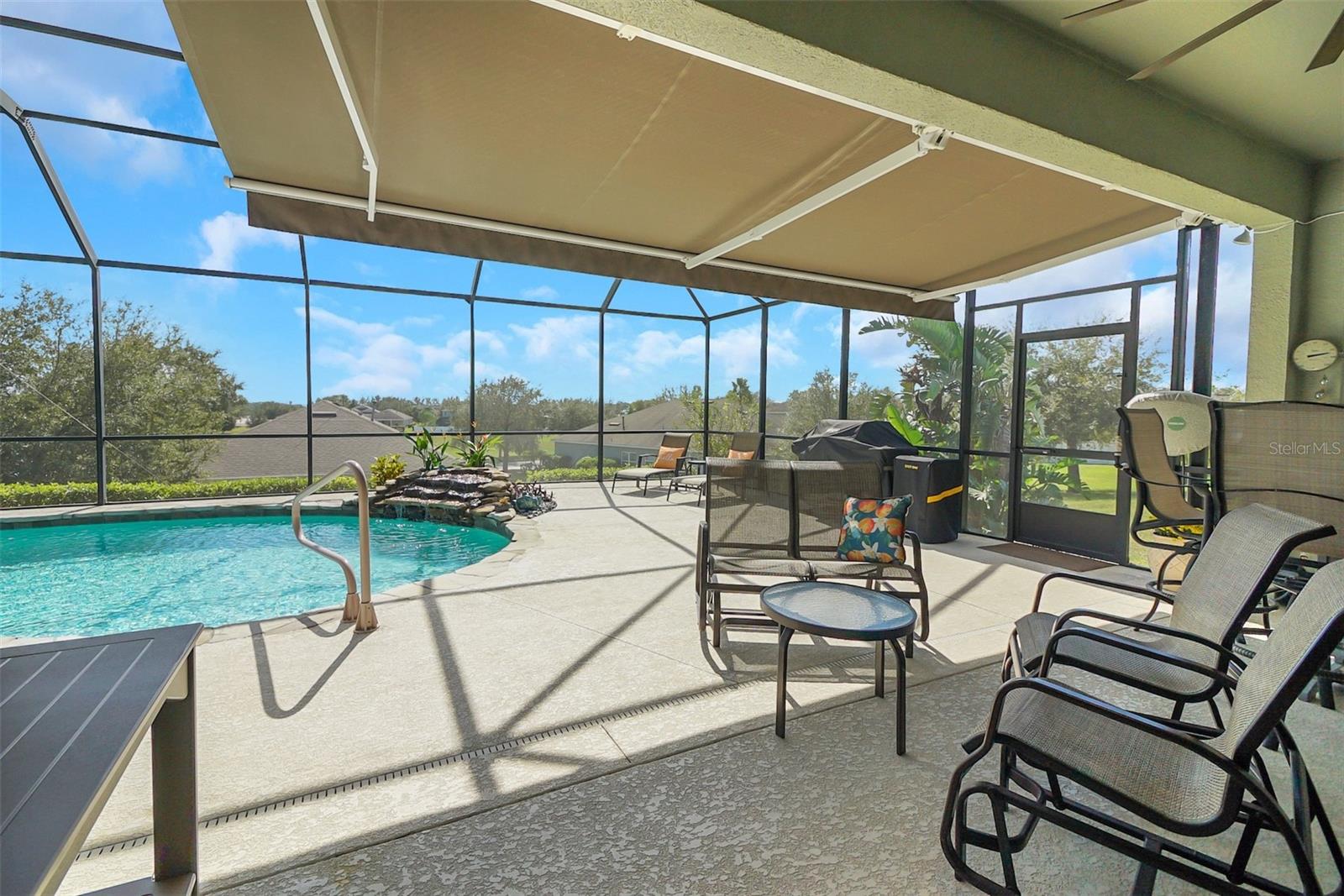12529 HAMMOCK POINTE CIR, CLERMONT, FL, 34711