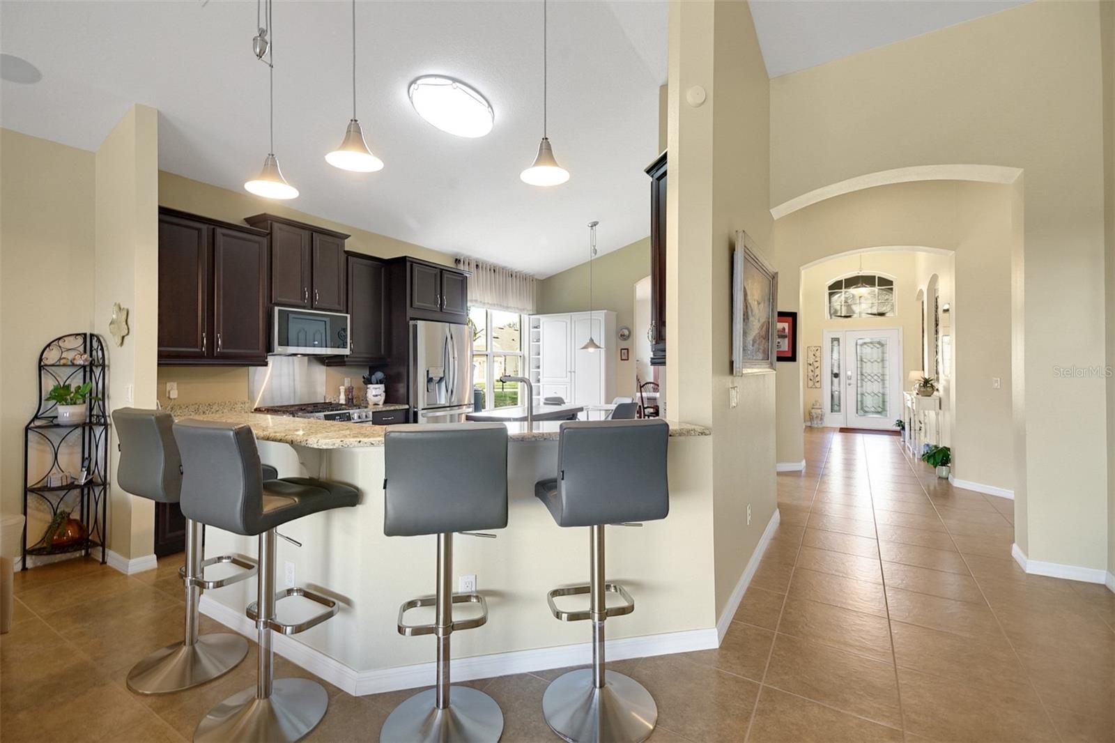 12529 HAMMOCK POINTE CIR, CLERMONT, FL, 34711