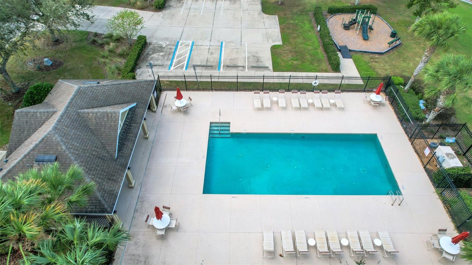 12529 HAMMOCK POINTE CIR, CLERMONT, FL, 34711