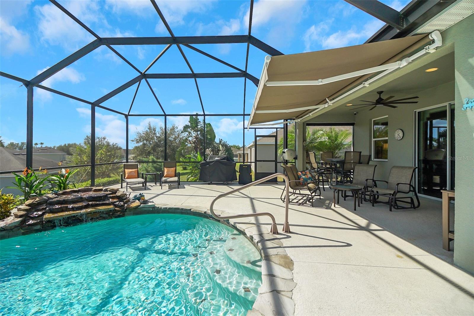 12529 HAMMOCK POINTE CIR, CLERMONT, FL, 34711