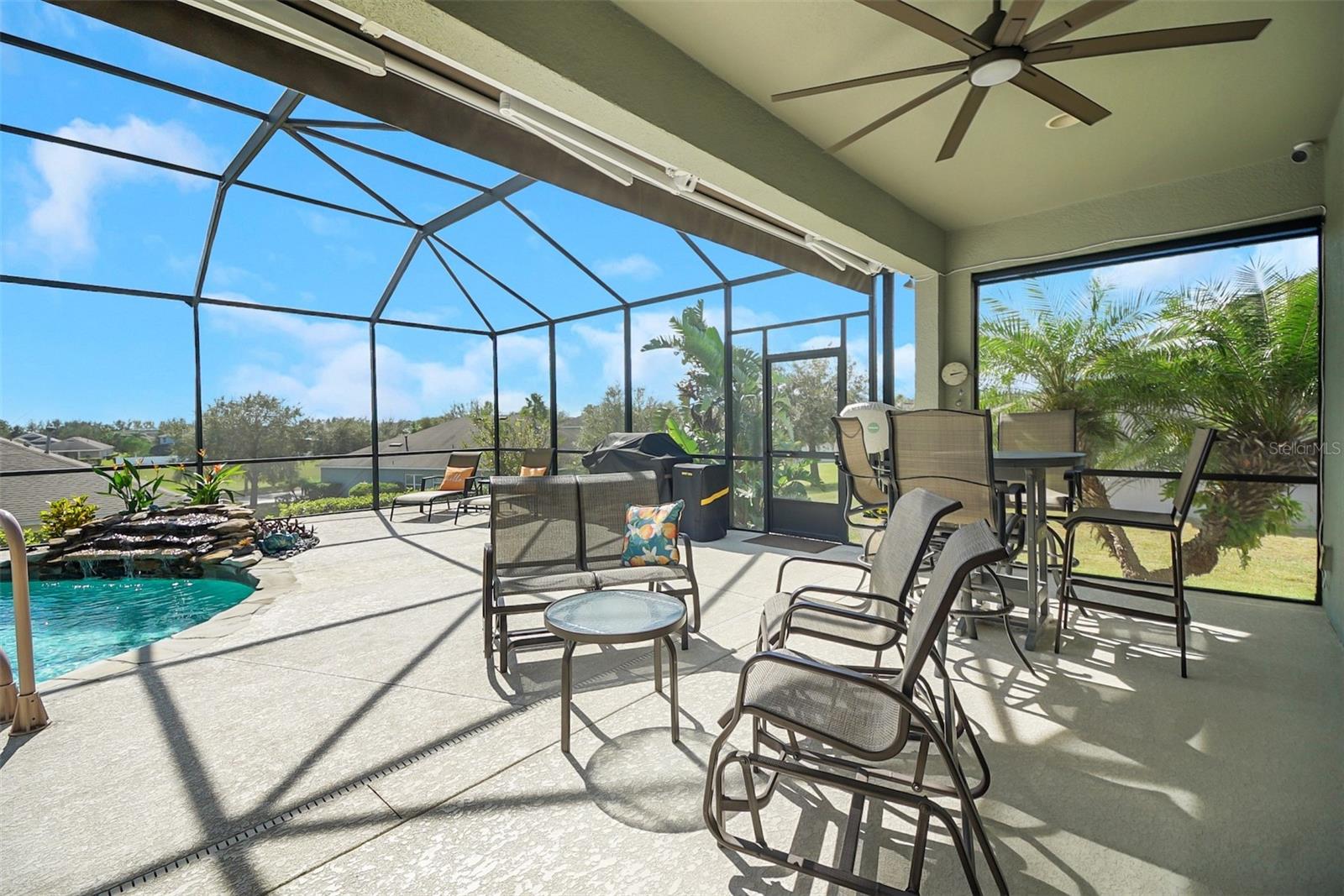 12529 HAMMOCK POINTE CIR, CLERMONT, FL, 34711