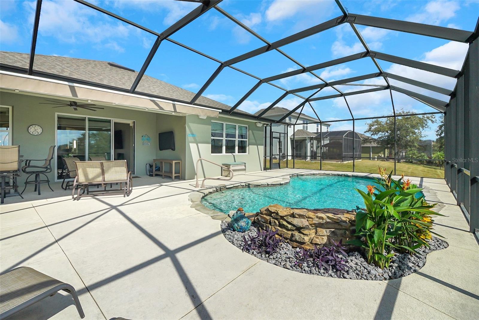 12529 HAMMOCK POINTE CIR, CLERMONT, FL, 34711