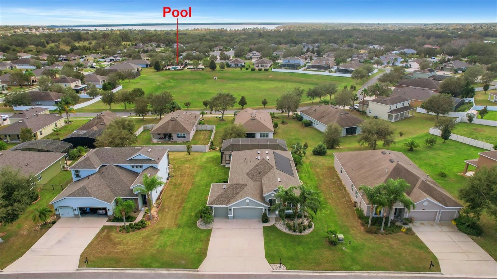 12529 HAMMOCK POINTE CIR, CLERMONT, FL, 34711