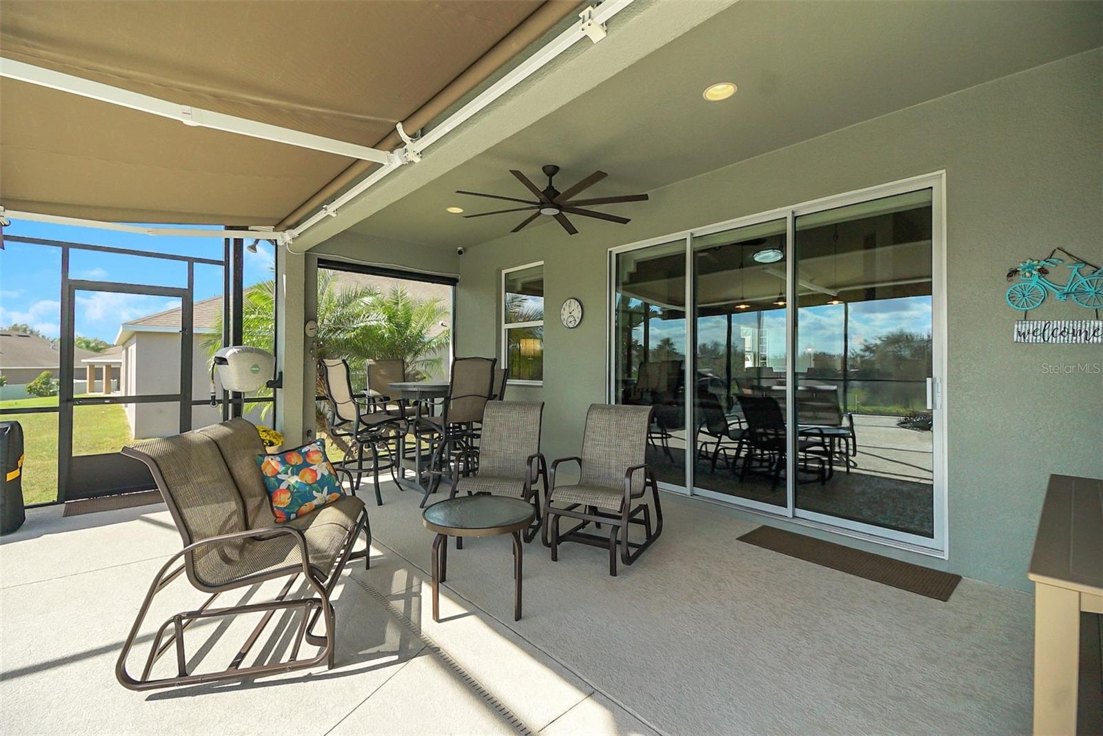 12529 HAMMOCK POINTE CIR, CLERMONT, FL, 34711