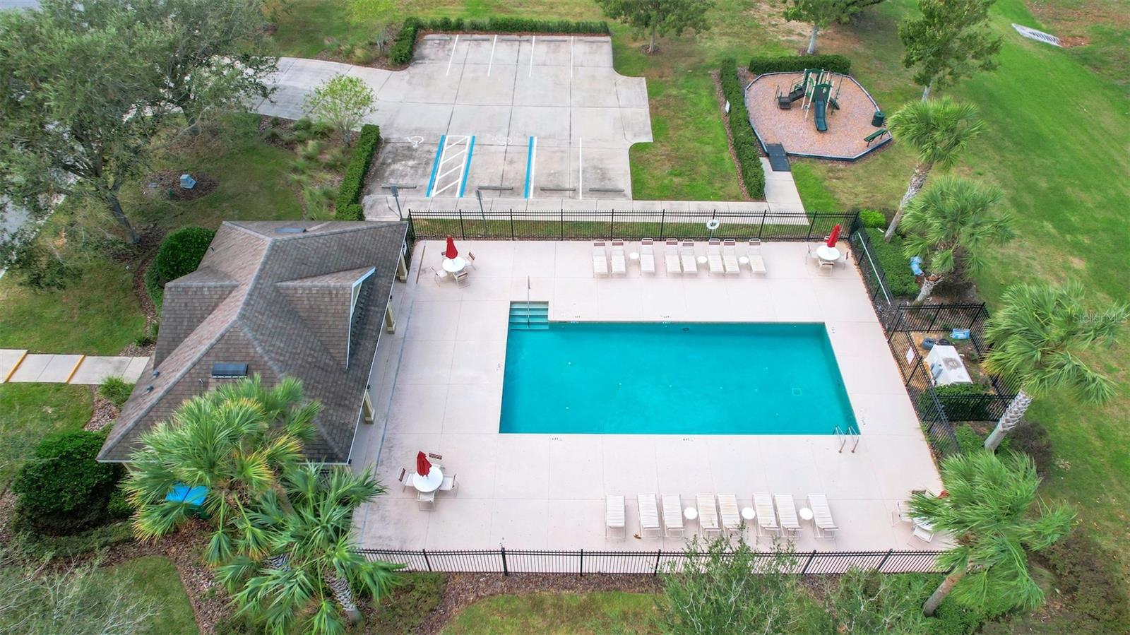 12529 HAMMOCK POINTE CIR, CLERMONT, FL, 34711