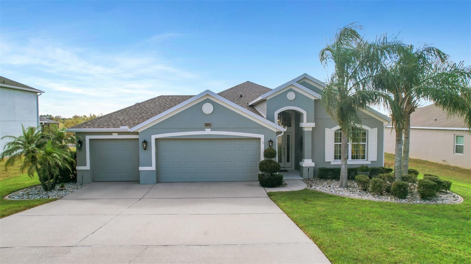 12529 HAMMOCK POINTE CIR, CLERMONT, FL, 34711