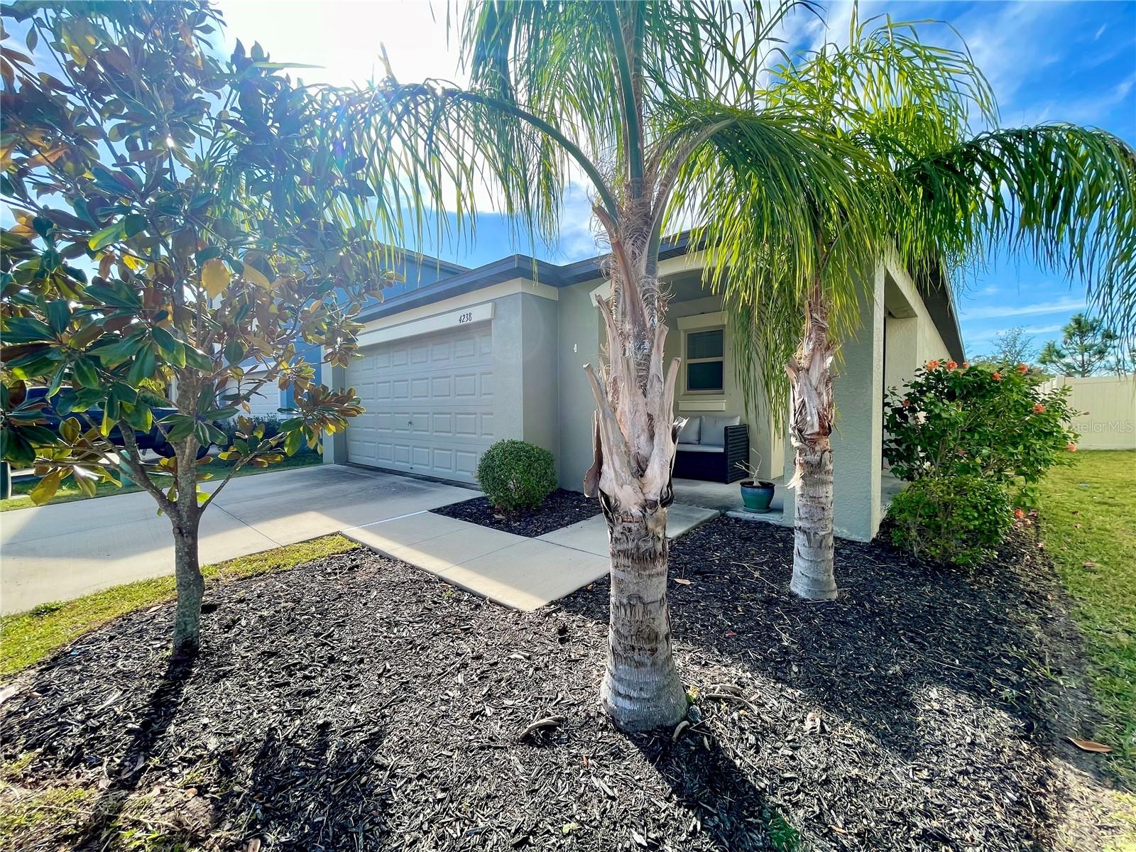 4238 UNBRIDLED SONG DR, SUN CITY CENTER, FL, 33573