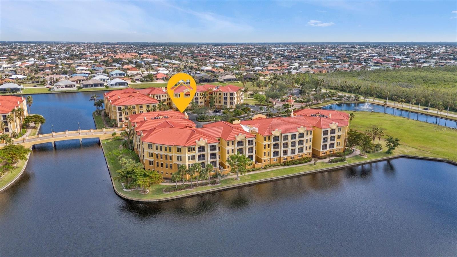 99 VIVANTE BLVD #312, PUNTA GORDA, FL, 33950