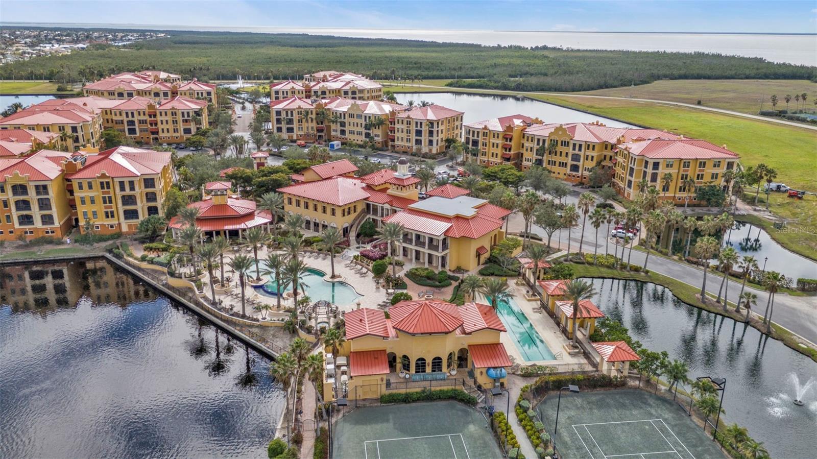 99 VIVANTE BLVD #312, PUNTA GORDA, FL, 33950