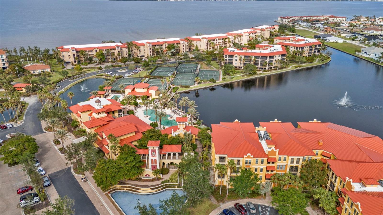 99 VIVANTE BLVD #312, PUNTA GORDA, FL, 33950