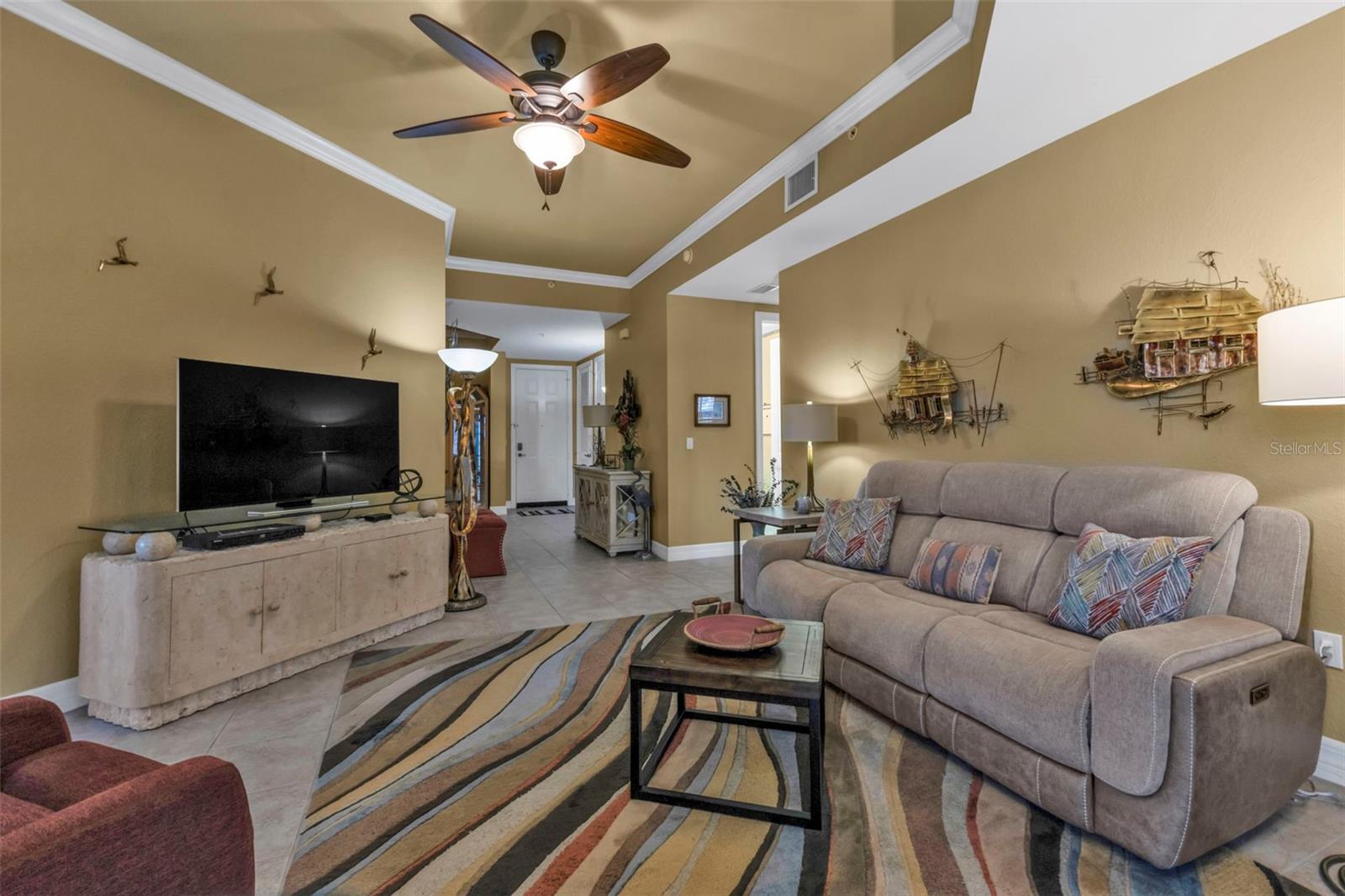 99 VIVANTE BLVD #312, PUNTA GORDA, FL, 33950