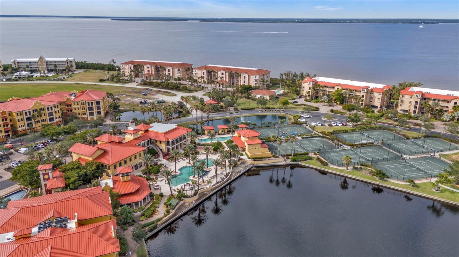 99 VIVANTE BLVD #312, PUNTA GORDA, FL, 33950