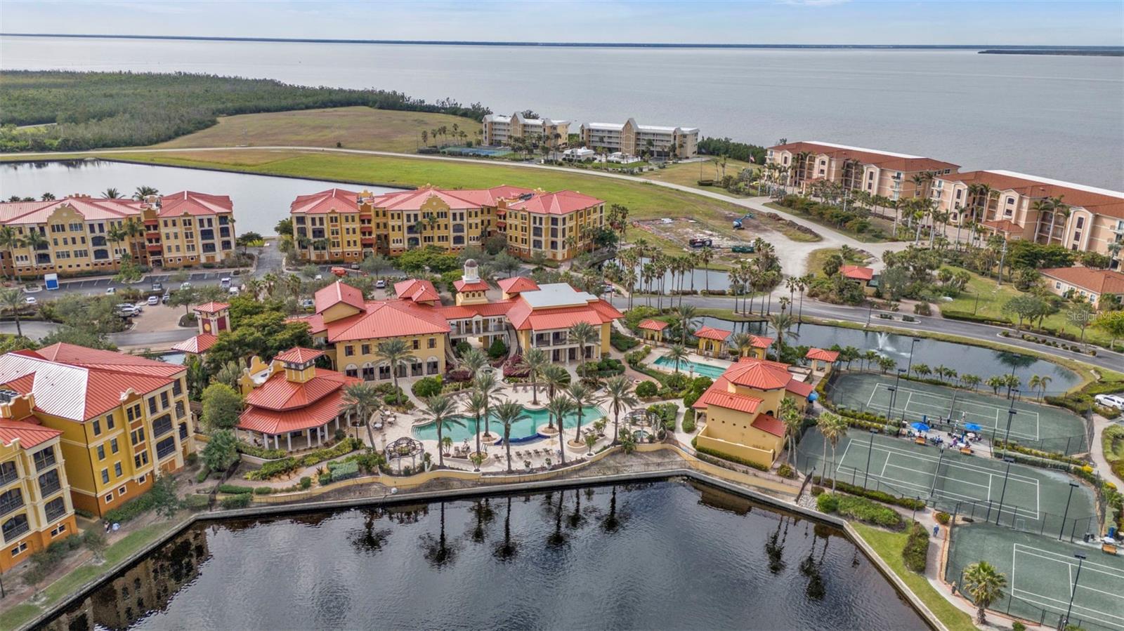 99 VIVANTE BLVD #312, PUNTA GORDA, FL, 33950