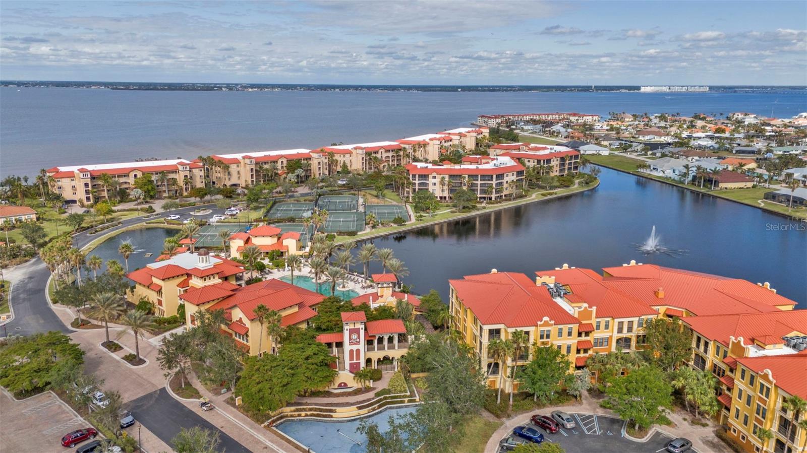 99 VIVANTE BLVD #312, PUNTA GORDA, FL, 33950