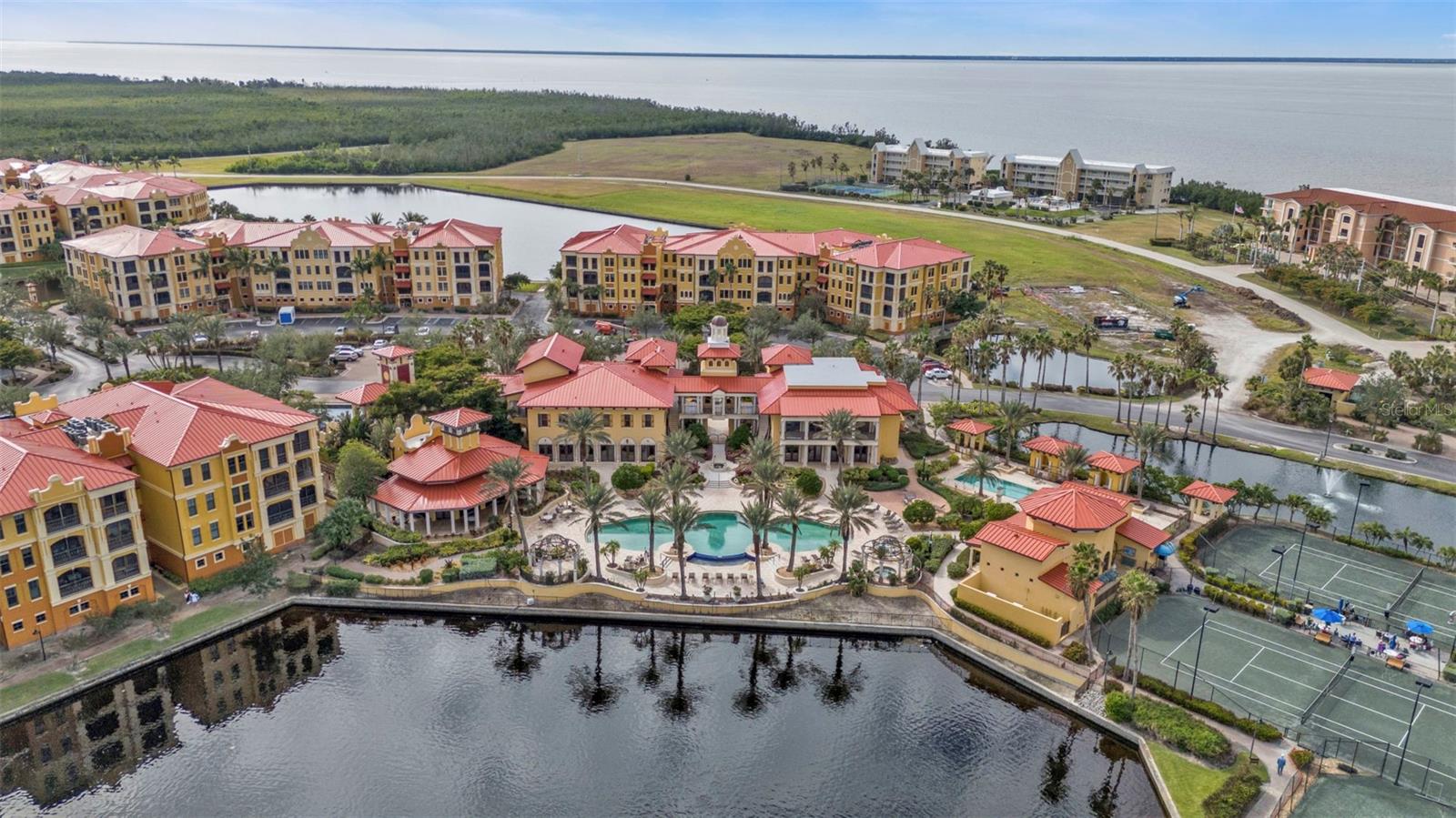 99 VIVANTE BLVD #312, PUNTA GORDA, FL, 33950