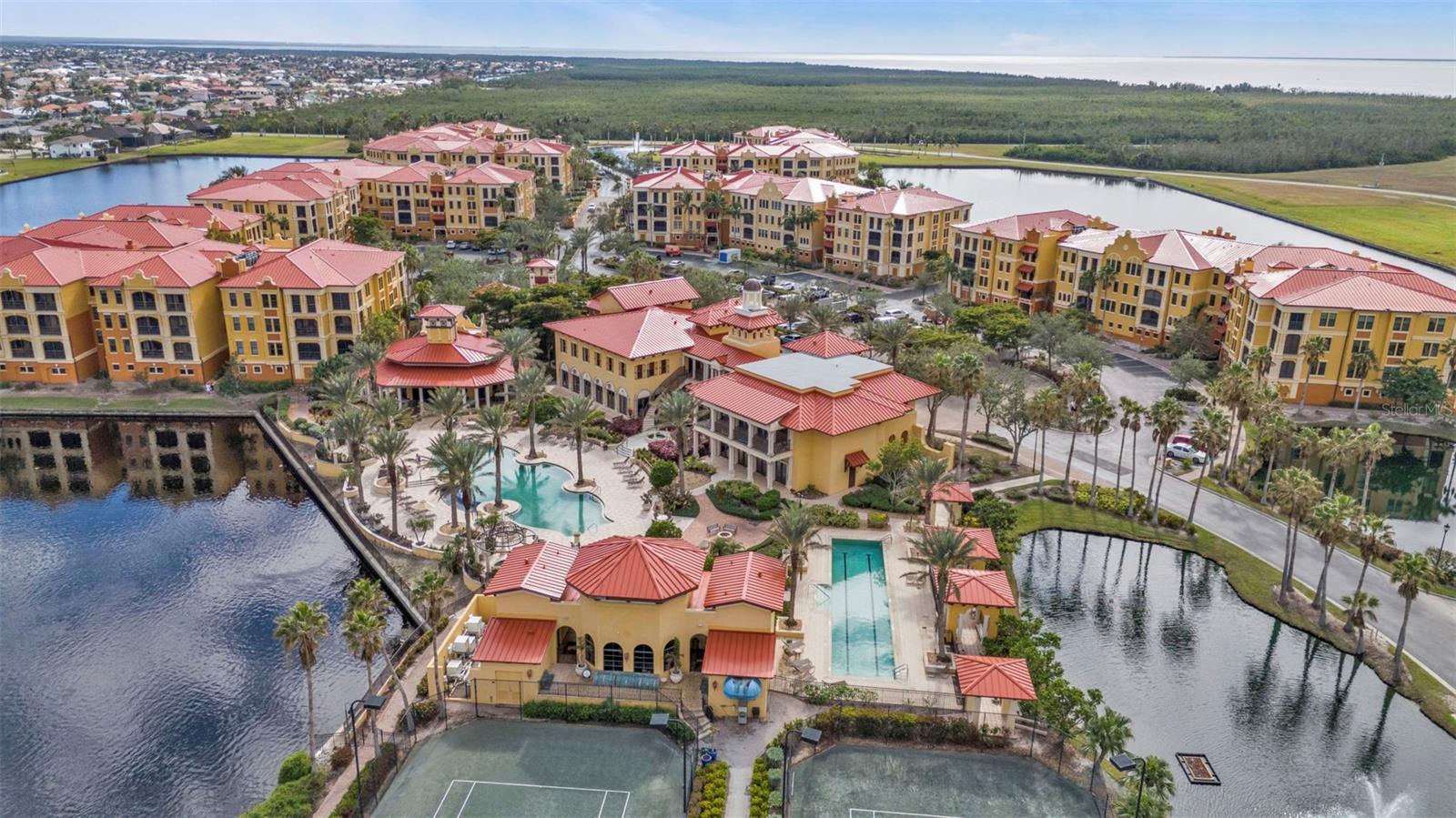 99 VIVANTE BLVD #312, PUNTA GORDA, FL, 33950